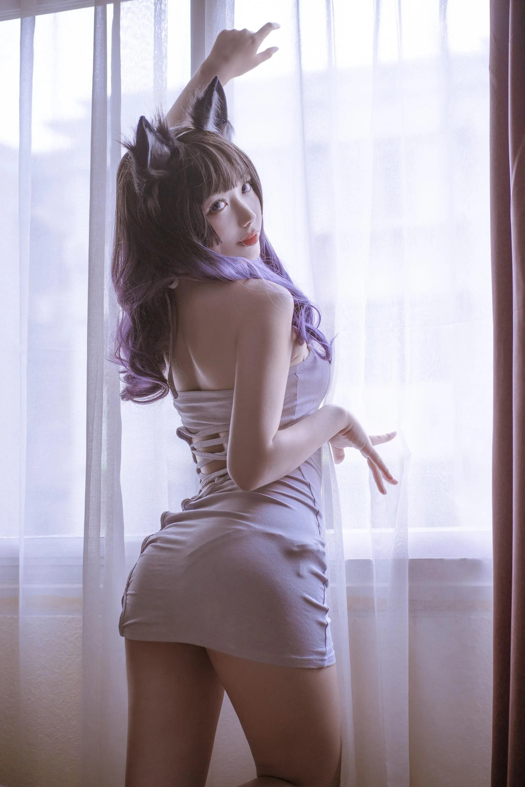 刺青Poi – NO.006 驯养-2 [19P]插图3